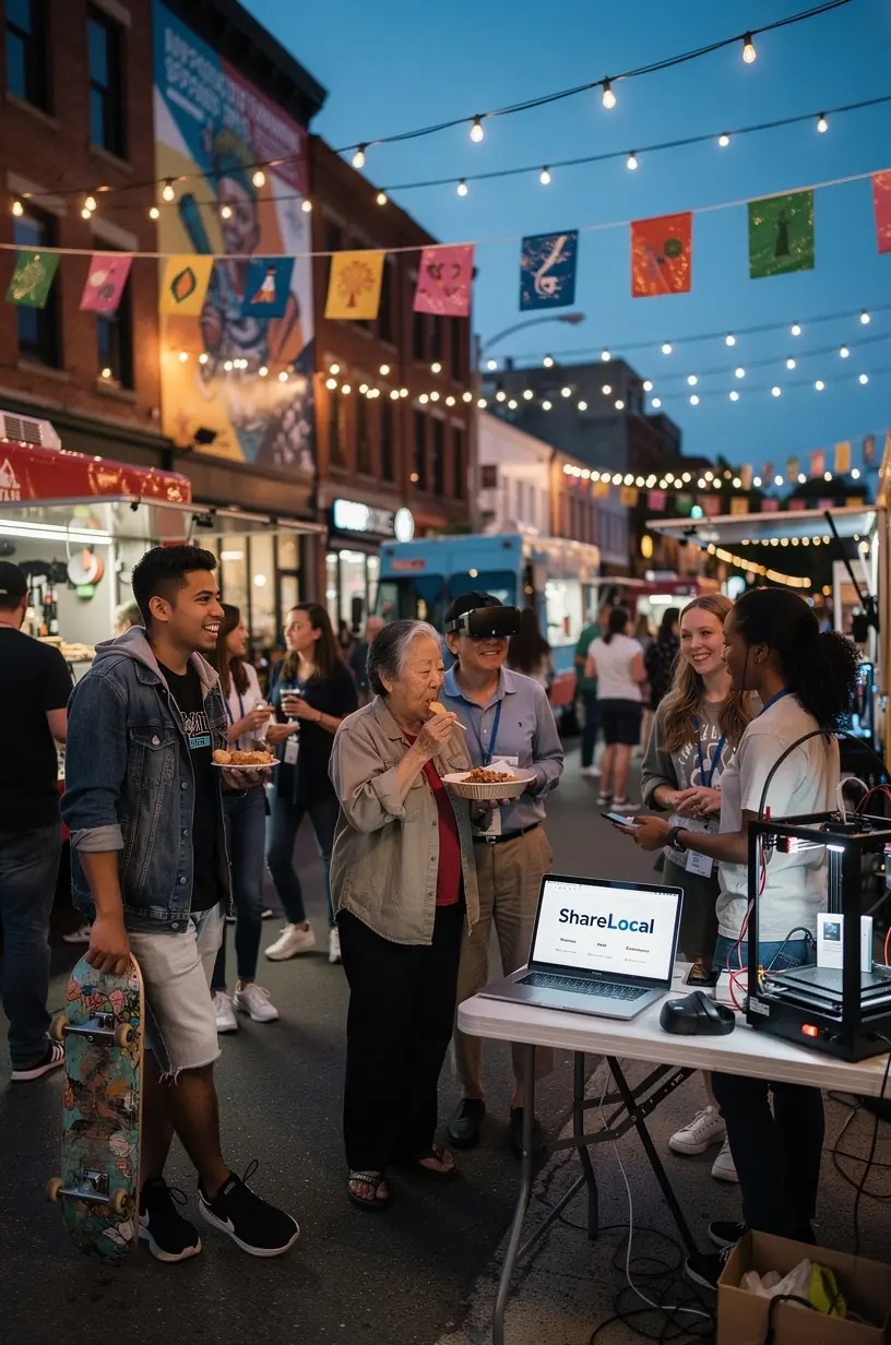 Telehealth services enhancing healthcare in urban communities