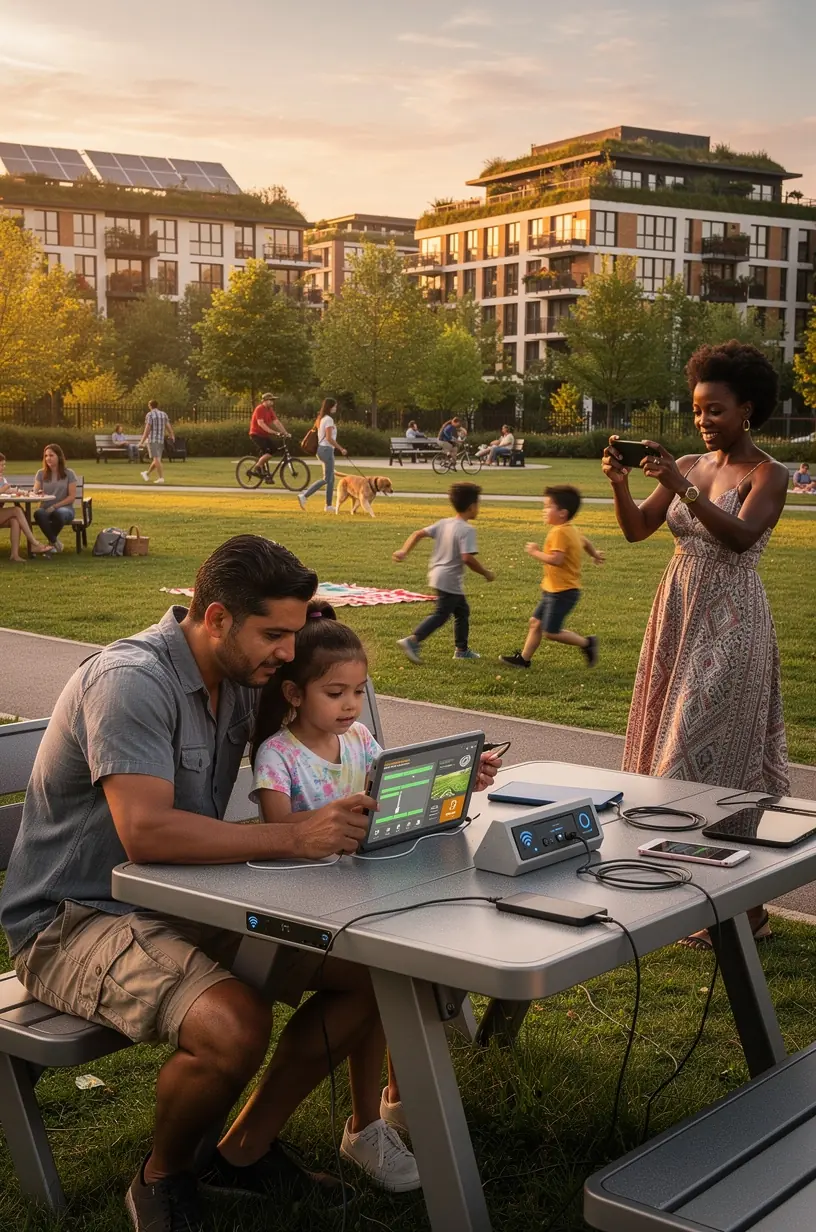 Virtual reality transforming urban design and planning